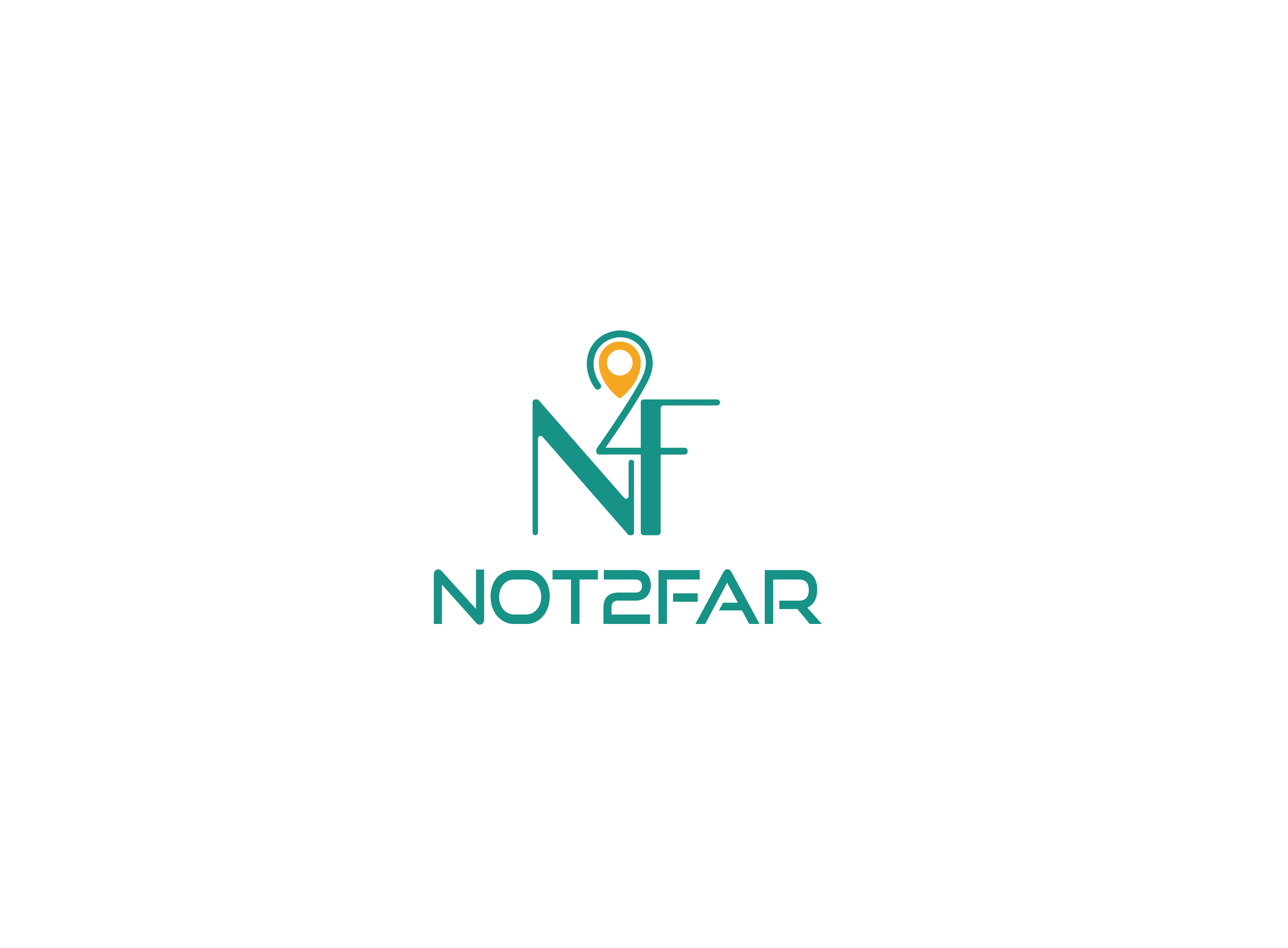 Logo Design by jizzy123 for Not2Far Technologies Inc. | Design #31716286