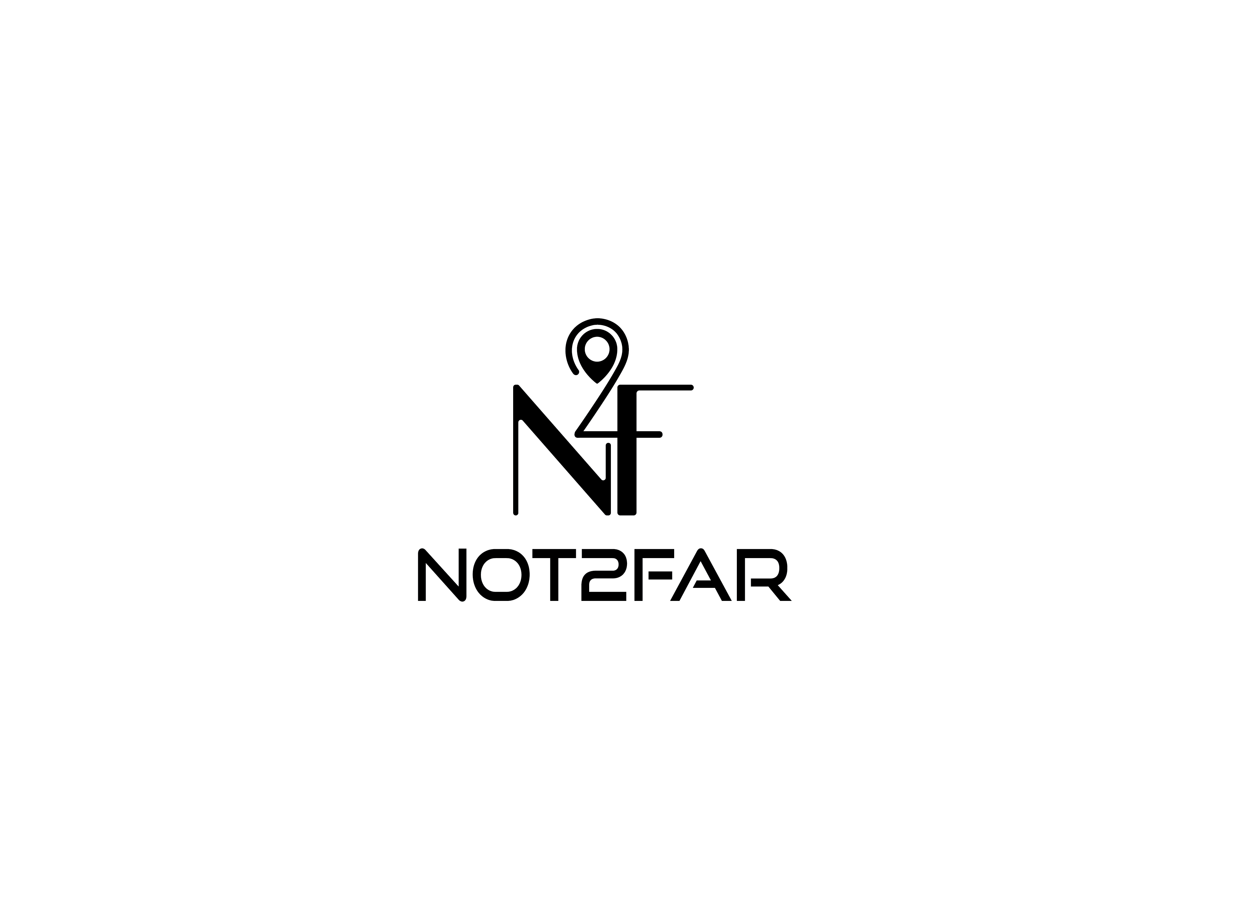 Logo Design by jizzy123 for Not2Far Technologies Inc. | Design #31716287
