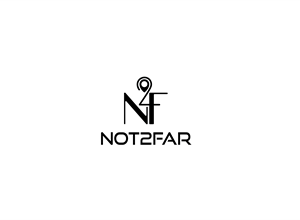 Logo Design by jizzy123 for Not2Far Technologies Inc. | Design: #31716287