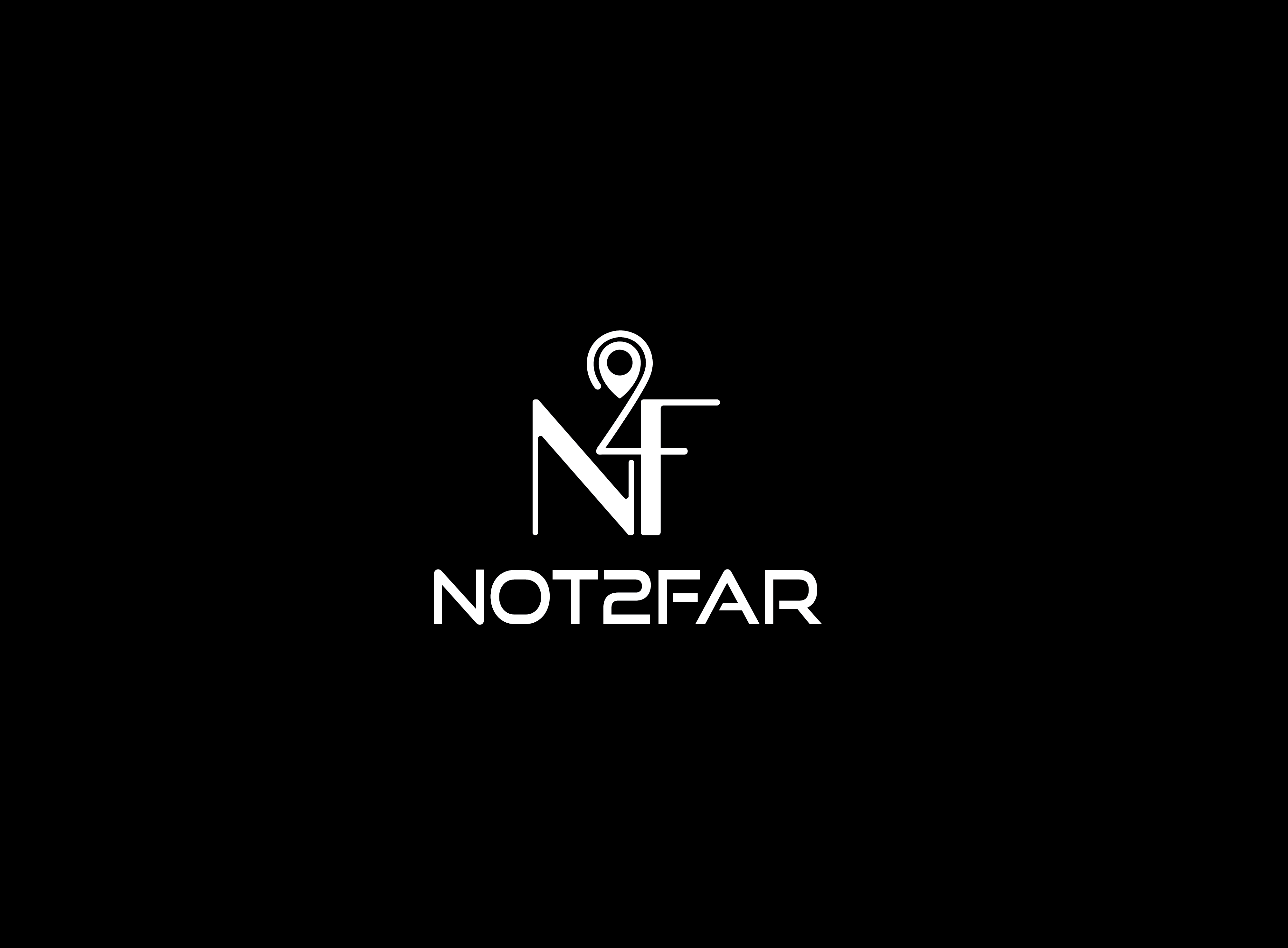 Logo Design by jizzy123 for Not2Far Technologies Inc. | Design #31716289