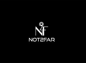 Logo Design by jizzy123 for Not2Far Technologies Inc. | Design: #31716289