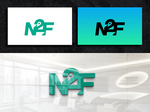 Logo Design by ArtSamurai for Not2Far Technologies Inc. | Design: #31714352