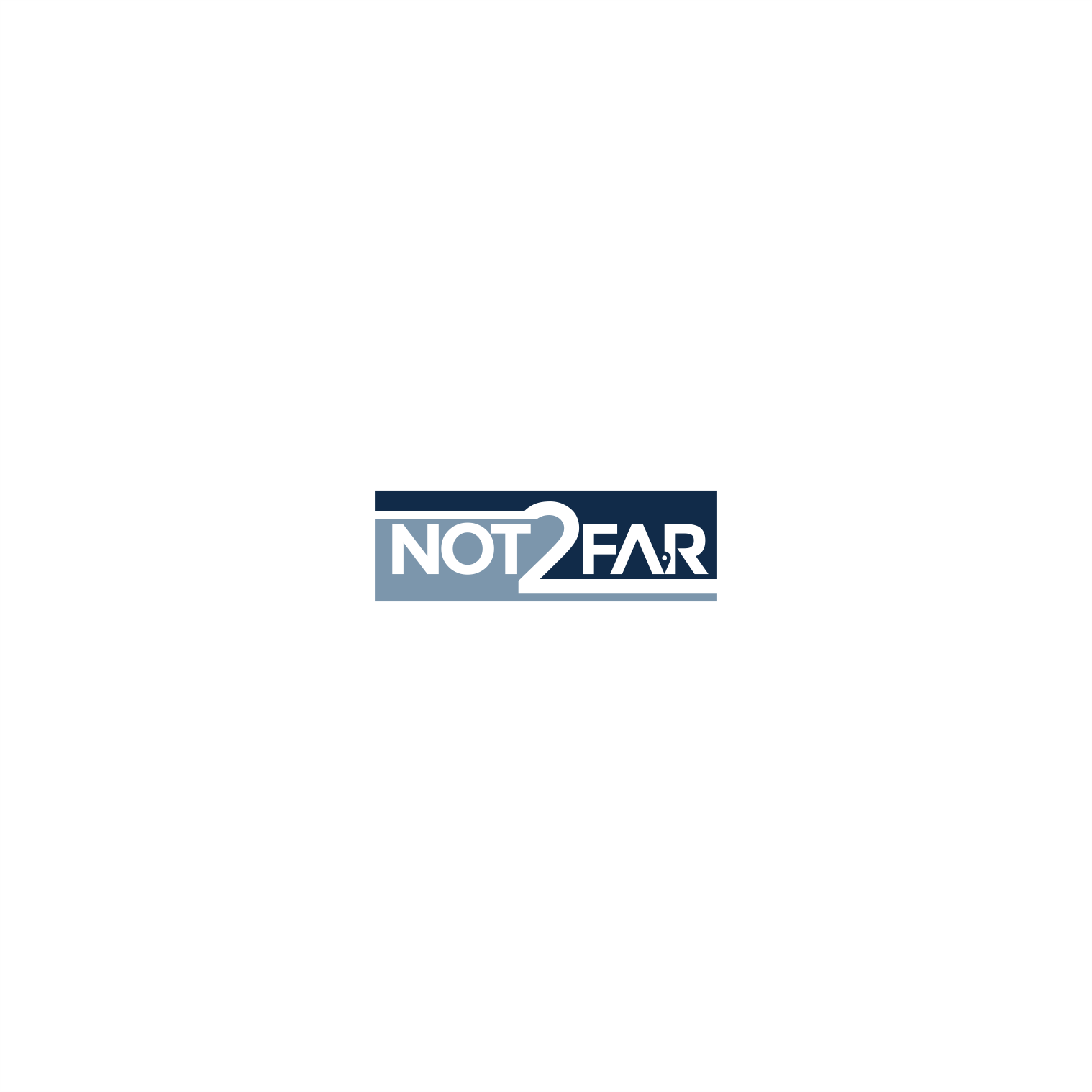 Logo Design by Arham Hidayat for Not2Far Technologies Inc. | Design #31740928