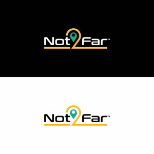 Logo Design by 3-ikE for Not2Far Technologies Inc. | Design: #31738481