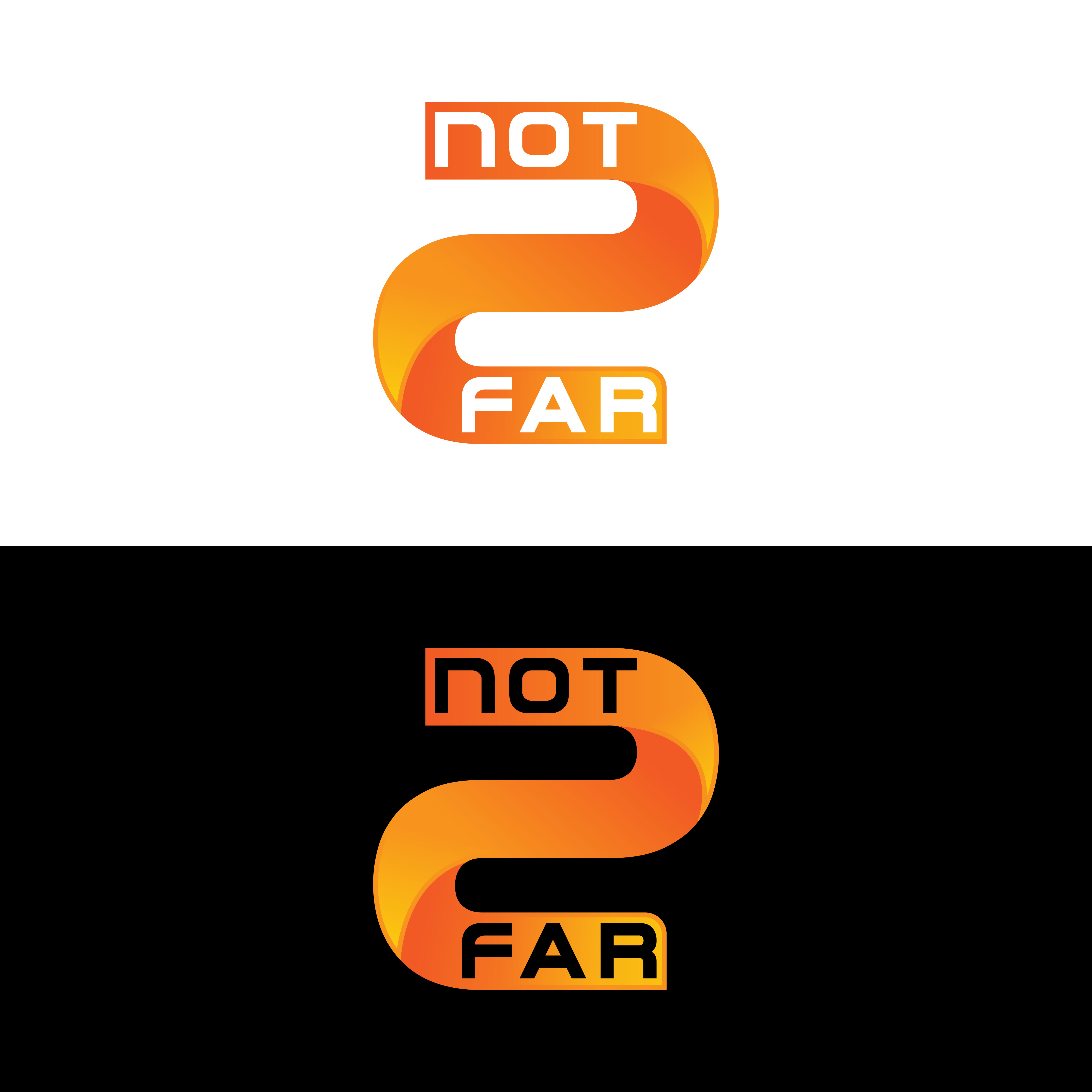 Logo Design by creative.bugs for Not2Far Technologies Inc. | Design #31711119