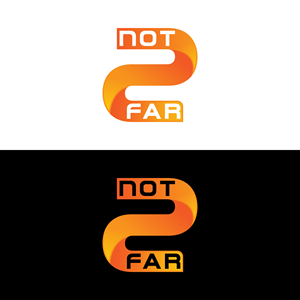 Logo Design by creative.bugs for Not2Far Technologies Inc. | Design: #31711119