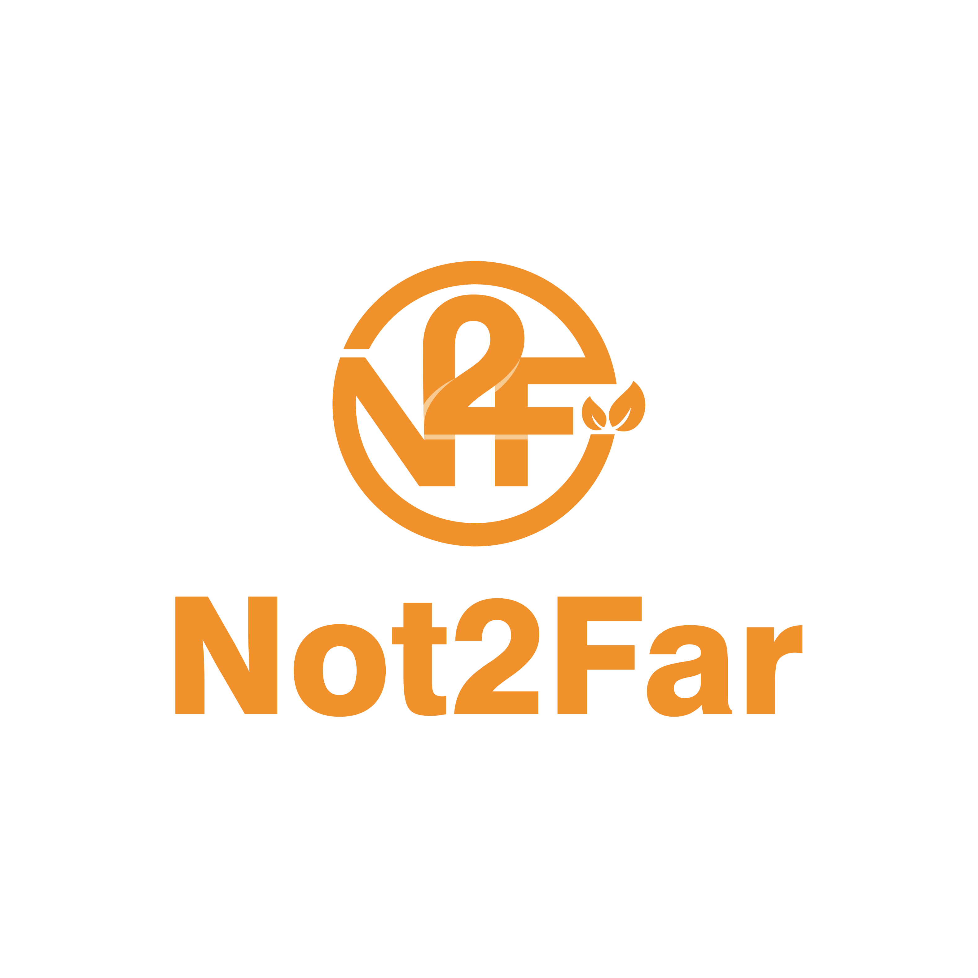 Logo Design by pi2n_nugraha for Not2Far Technologies Inc. | Design #31710507