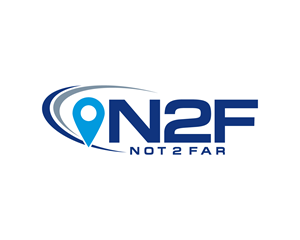 Logo Design by Atec for Not2Far Technologies Inc. | Design: #31709472