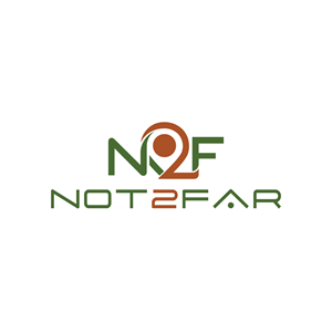 Logo Design by Boink for Not2Far Technologies Inc. | Design: #31722459
