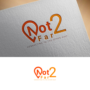 Diseño de Logo por fly  design para Not2Far Technologies Inc. | Diseño: #31710992