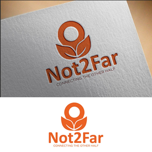 Logo Design by fly  design for Not2Far Technologies Inc. | Design: #31711246