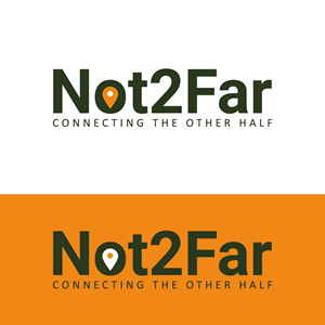Logo Design by fly  design for Not2Far Technologies Inc. | Design: #31711248