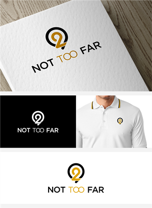 Logo-Design von vintana für Not2Far Technologies Inc. | Design: #31721061