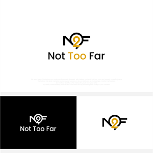 Logo-Design von vintana für Not2Far Technologies Inc. | Design: #31722040