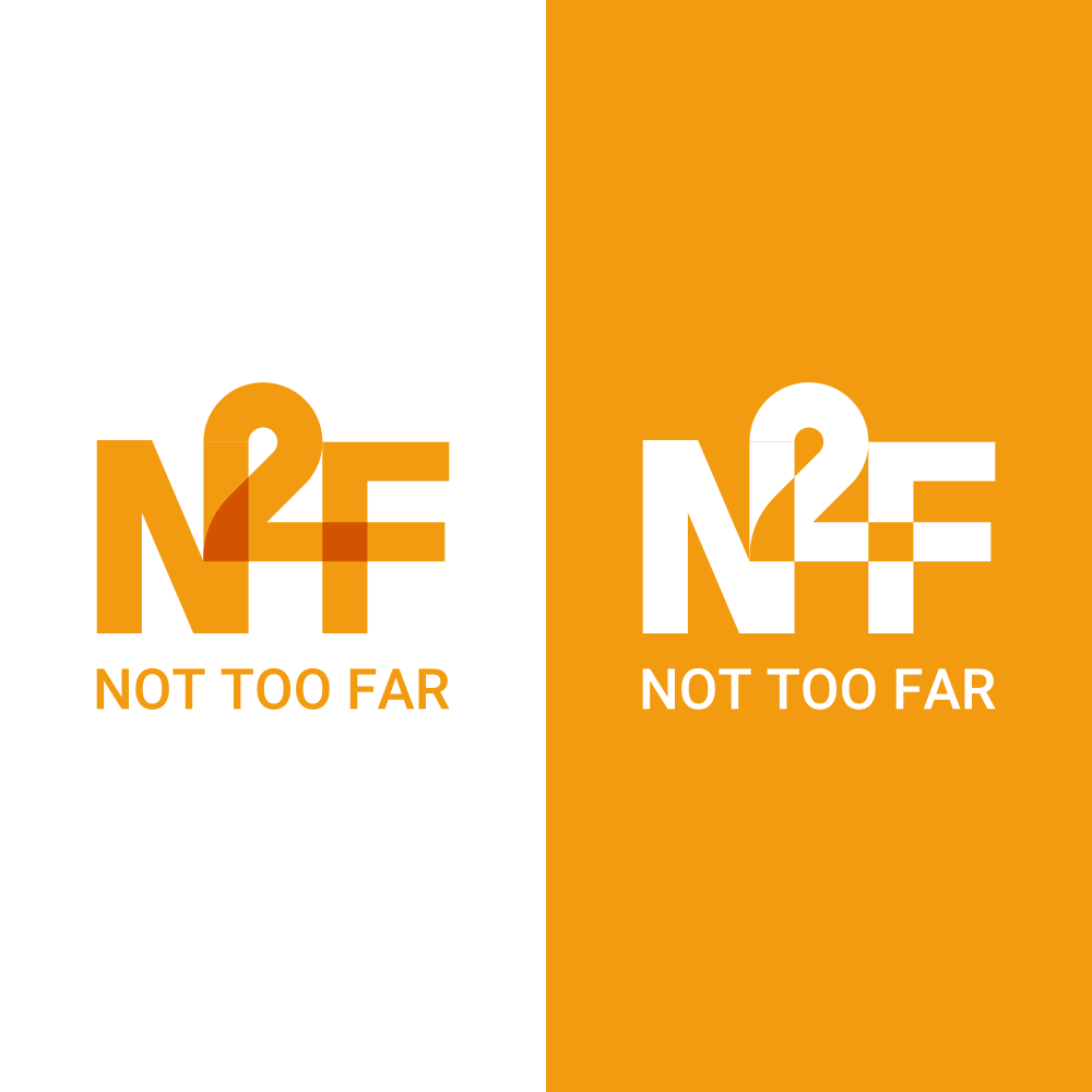 Logo Design by Deant for Not2Far Technologies Inc. | Design #31709440