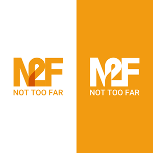 Logo Design by Deant for Not2Far Technologies Inc. | Design: #31709441