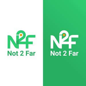Logo Design by Deant for Not2Far Technologies Inc. | Design: #31715435