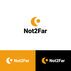 Logo-Design von Deant für Not2Far Technologies Inc. | Design: #31723802