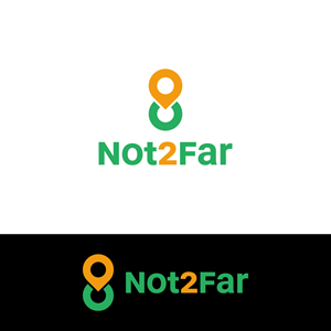 Logo-Design von Deant für Not2Far Technologies Inc. | Design: #31750462