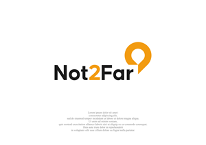 Logo-Design von Deant für Not2Far Technologies Inc. | Design: #31759049