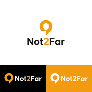 Logo-Design von Deant für Not2Far Technologies Inc. | Design: #31759050