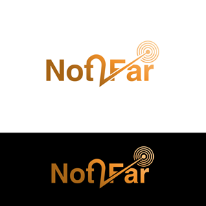 Diseño de Logo por GODDREAMCREATION para Not2Far Technologies Inc. | Diseño: #31711843