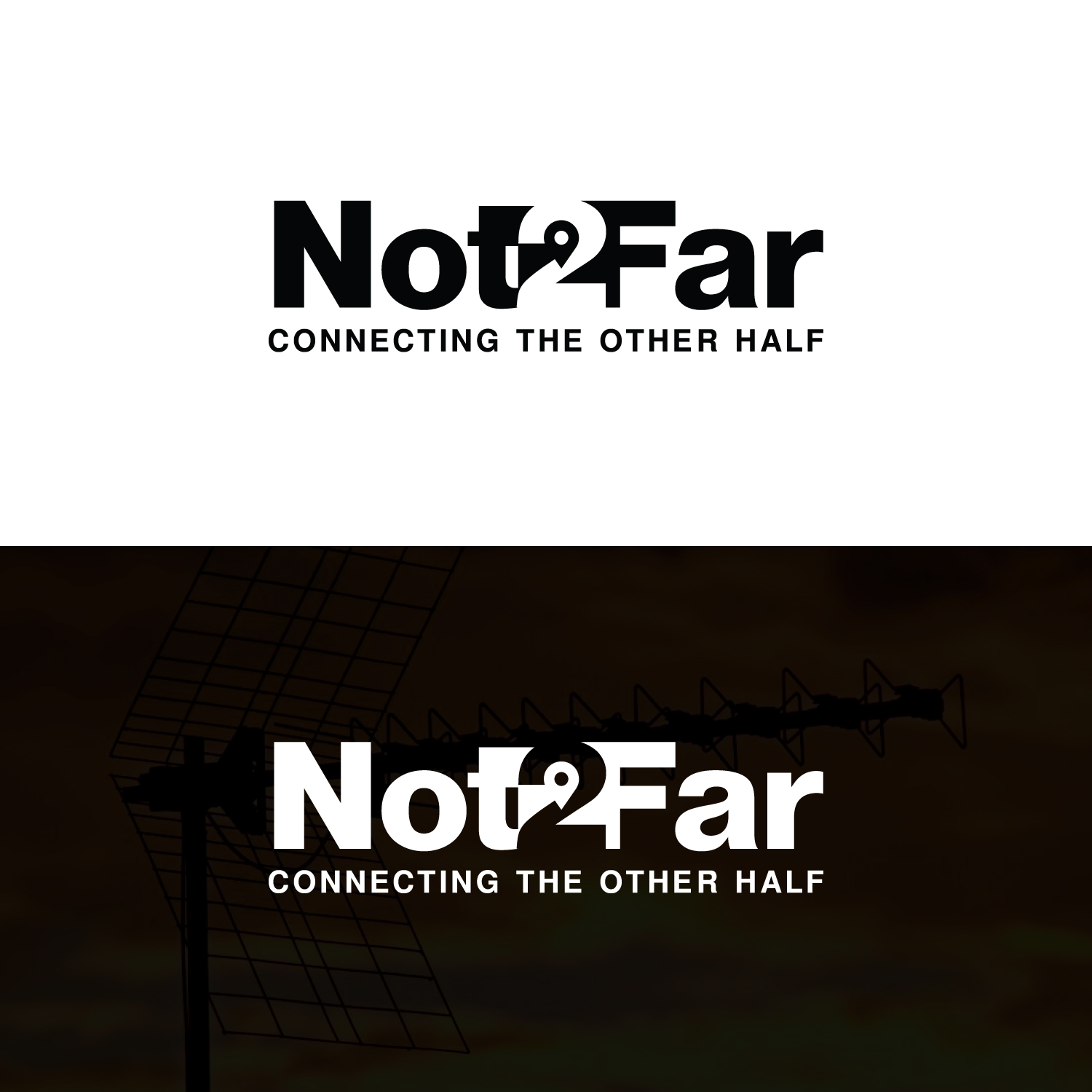 Logo-Design von EnaGraph für Not2Far Technologies Inc. | Design #31708687