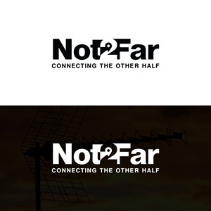 Logo-Design von EnaGraph für Not2Far Technologies Inc. | Design: #31708687