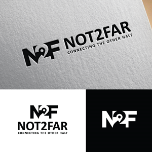 Logo-Design von EnaGraph für Not2Far Technologies Inc. | Design: #31708748