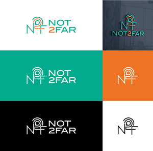 Logo Design by oxxi for Not2Far Technologies Inc. | Design: #31713831