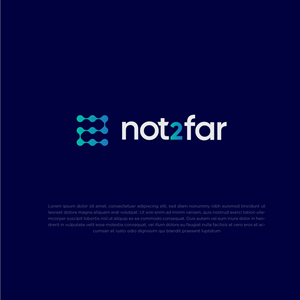 Logo Design by Abdul 20 for Not2Far Technologies Inc. | Design: #31724782
