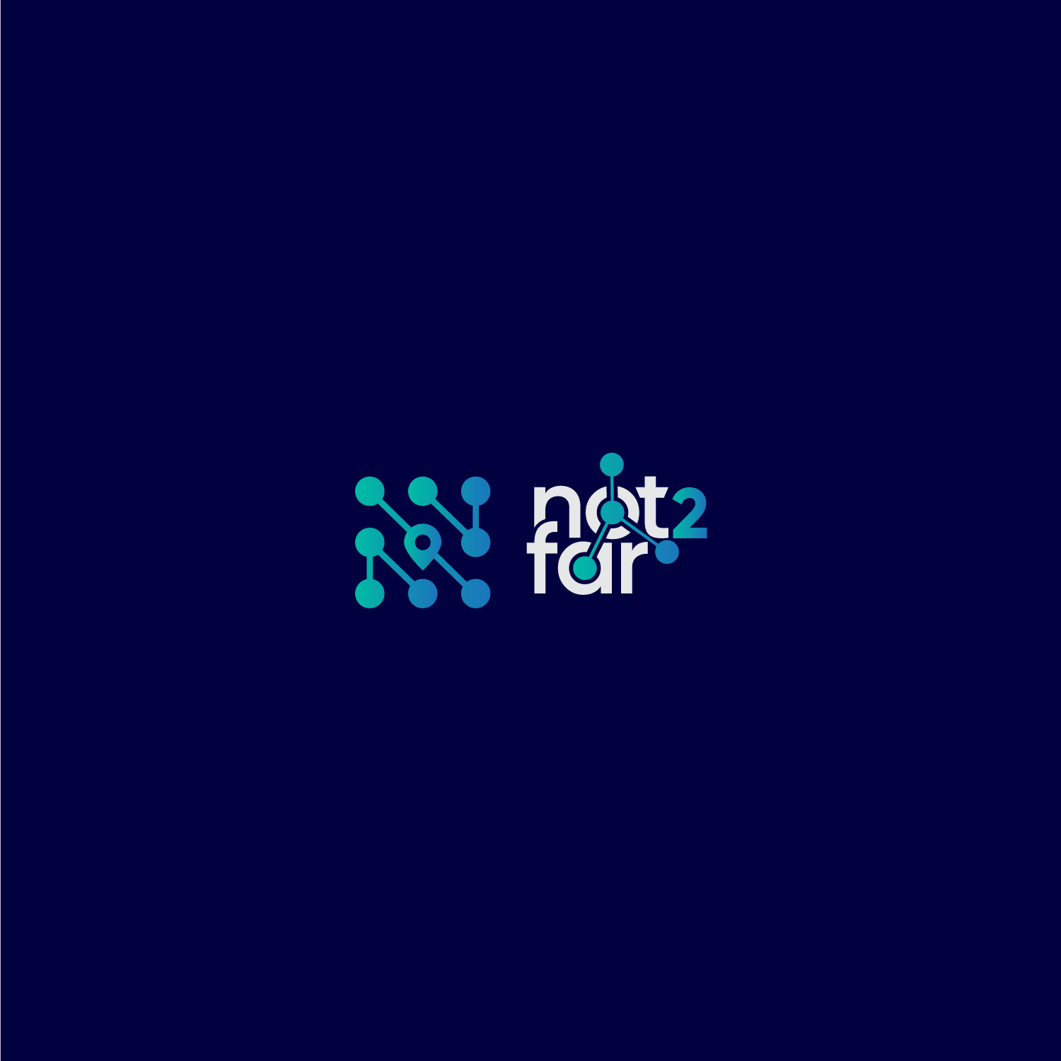 Logo Design by Abdul 20 for Not2Far Technologies Inc. | Design #31724793