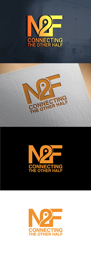 Logo Design by designA78 for Not2Far Technologies Inc. | Design: #31709101