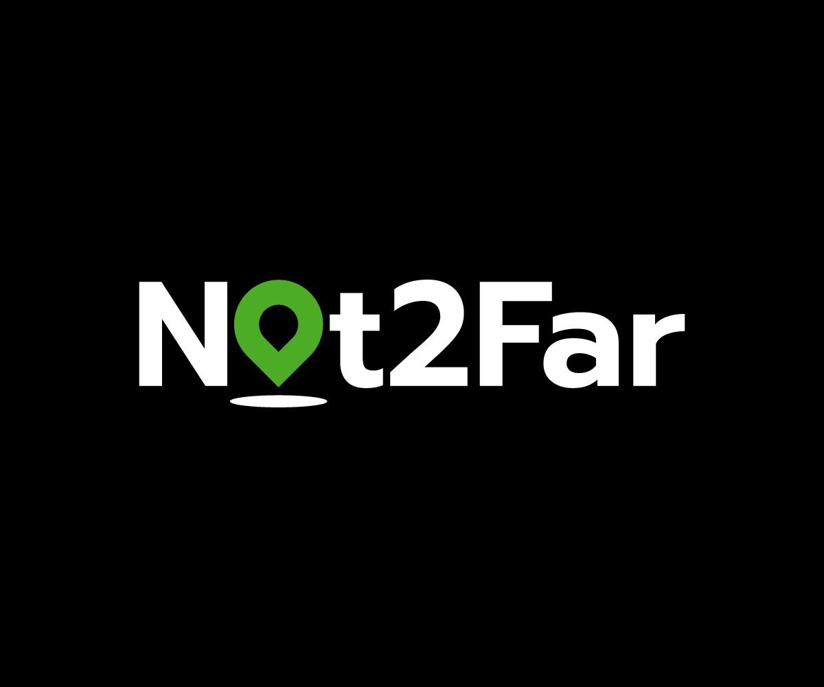 Logo-Design von _Asadancs für Not2Far Technologies Inc. | Design #31709326