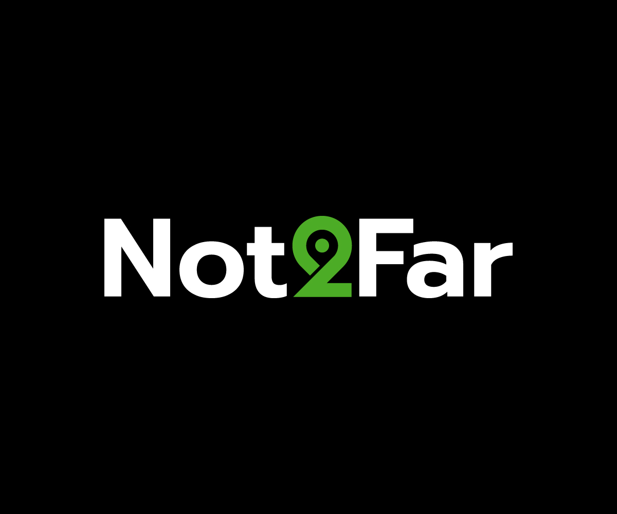 Logo-Design von _Asadancs für Not2Far Technologies Inc. | Design #31709331