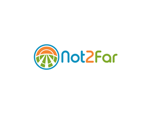 Logo Design by BNdesigner for Not2Far Technologies Inc. | Design: #31721055