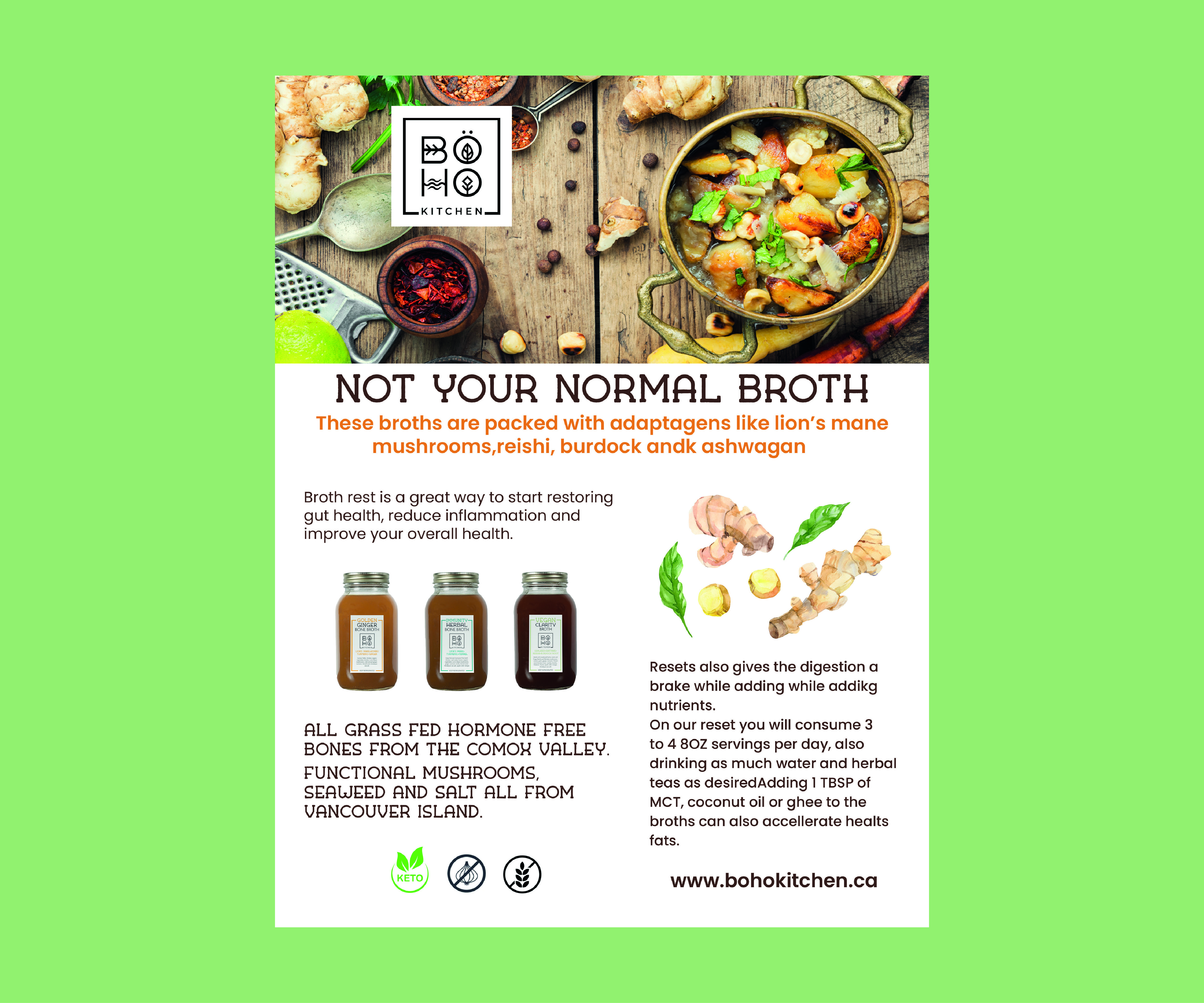 Flyer Design by Peppermint_grafik for this project | Design #31713675