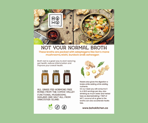 Flyer Design by Peppermint_grafik for this project | Design: #31713675
