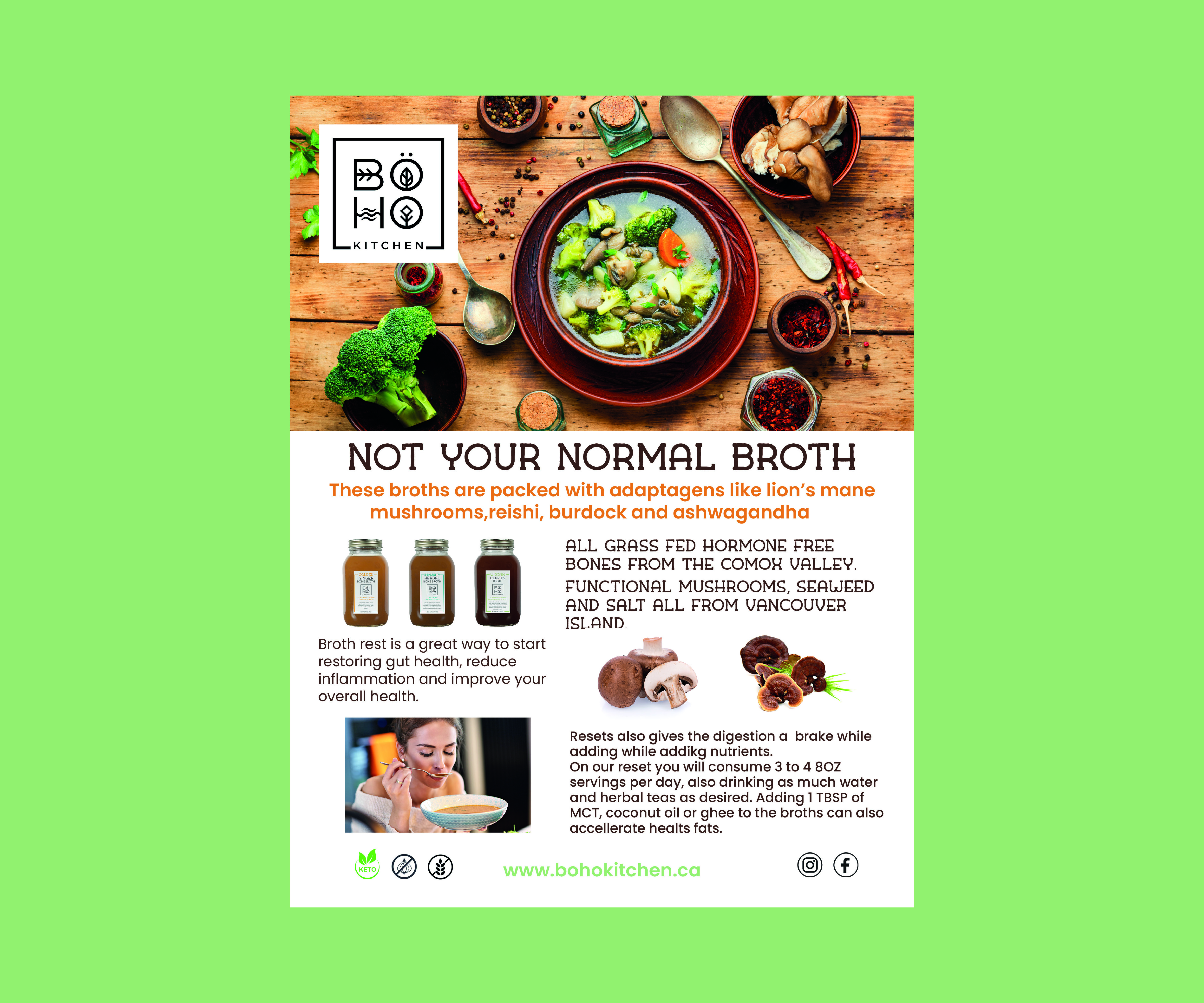 Flyer Design by Peppermint_grafik for this project | Design #31713989