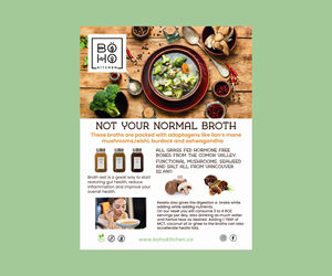 Flyer Design by Peppermint_grafik for this project | Design: #31713989