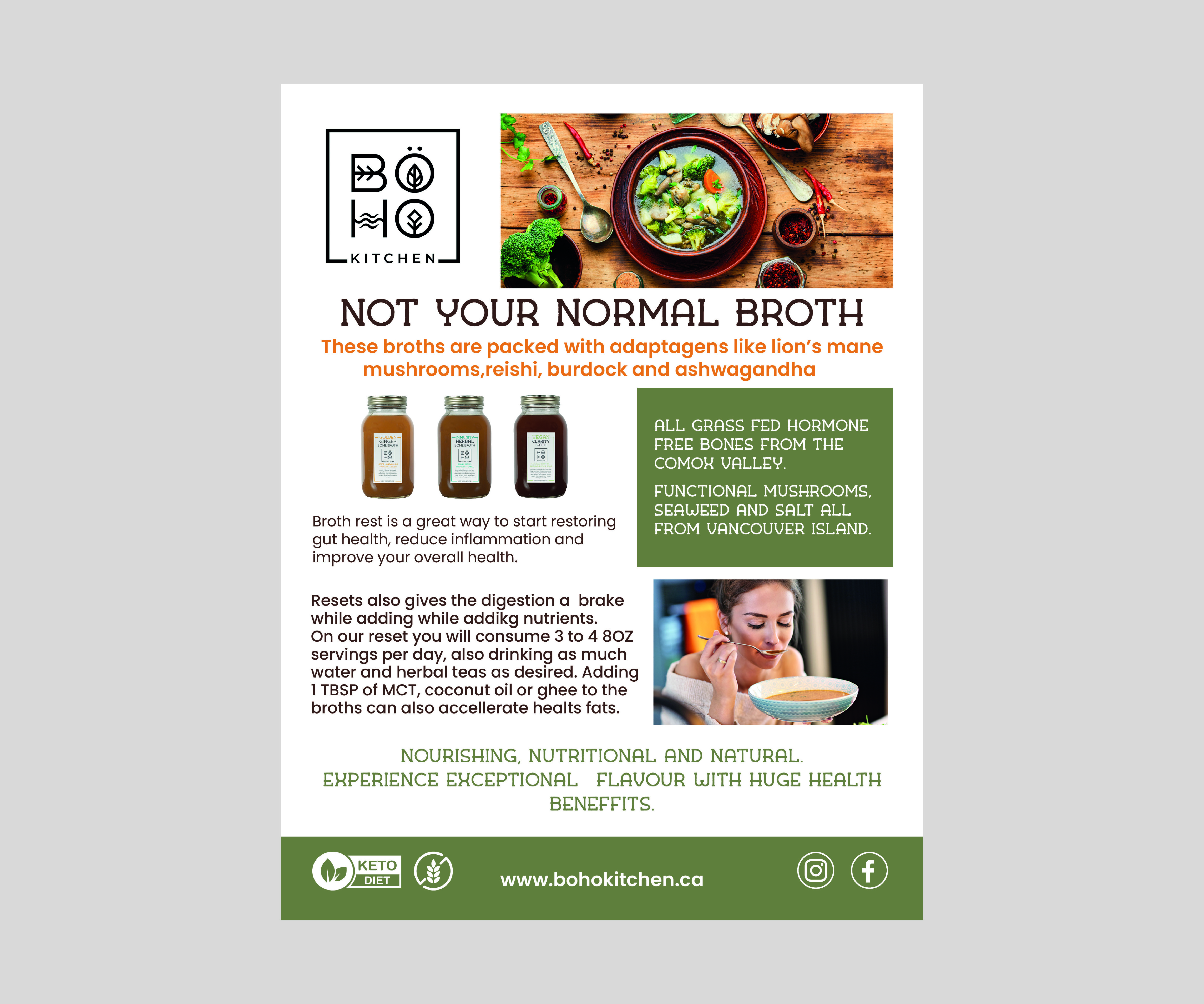 Flyer Design by Peppermint_grafik for this project | Design #31714186