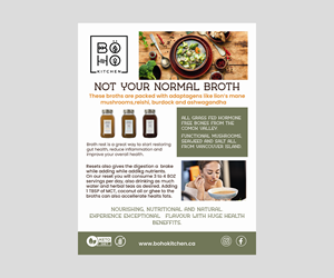Flyer Design by Peppermint_grafik for this project | Design: #31714186
