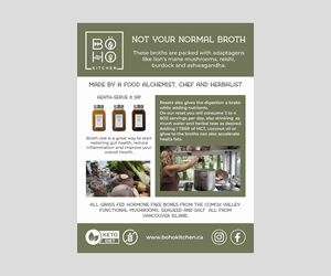Flyer Design by Peppermint_grafik for this project | Design: #31718309