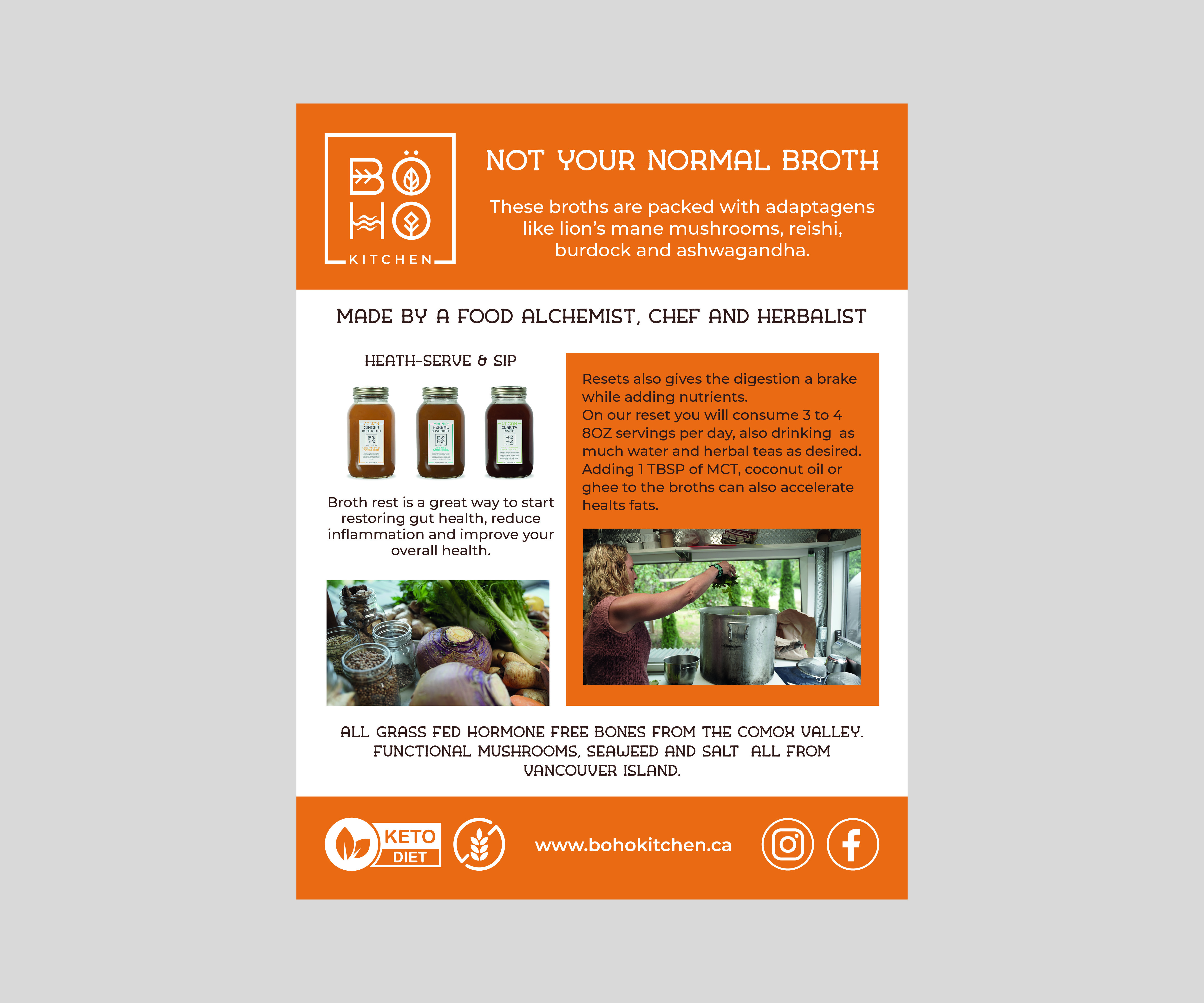 Flyer Design by Peppermint_grafik for this project | Design #31718310