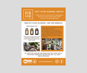 Flyer Design by Peppermint_grafik for this project | Design: #31718310