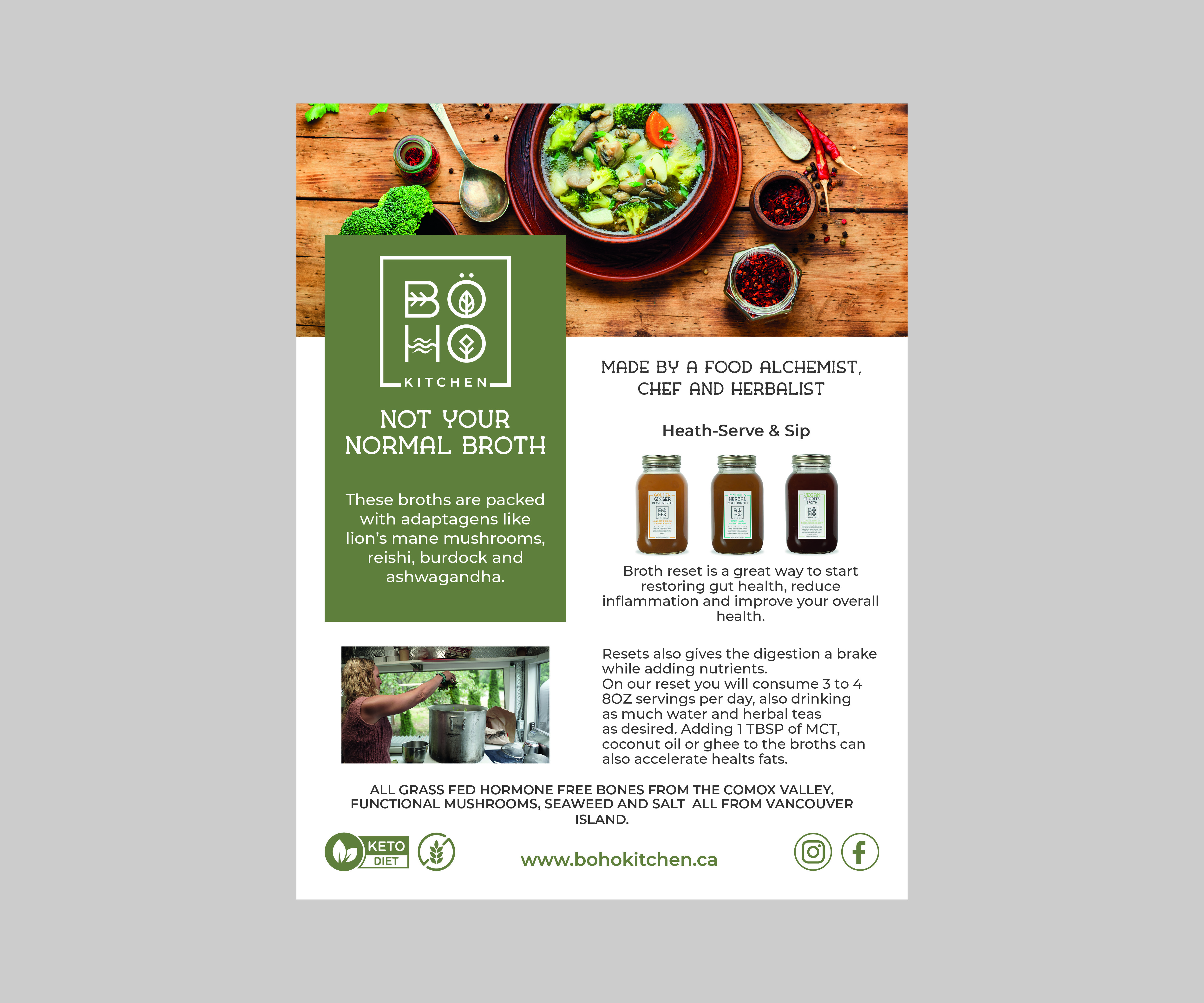 Flyer-Design von Peppermint_grafik für dieses Projekt | Design #31718850