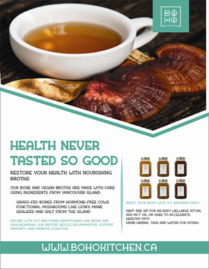 Flyer Design by Nel. for this project | Design: #31714090
