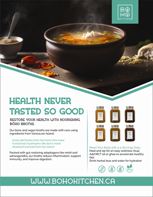 Flyer Design by Nel. for this project | Design: #31715740