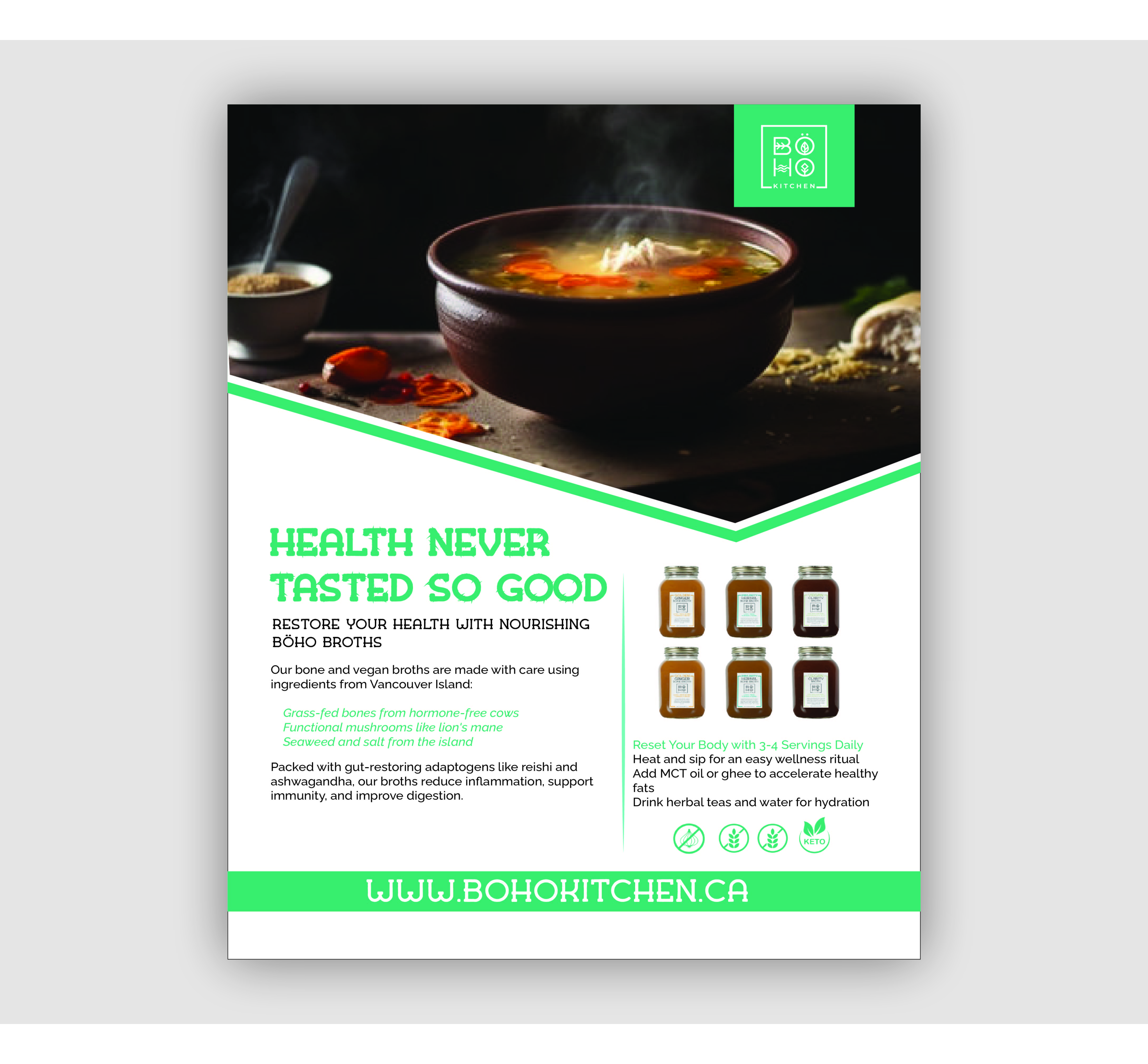 Diseño de Flyer por Nel. para este proyecto | Diseño #31715741