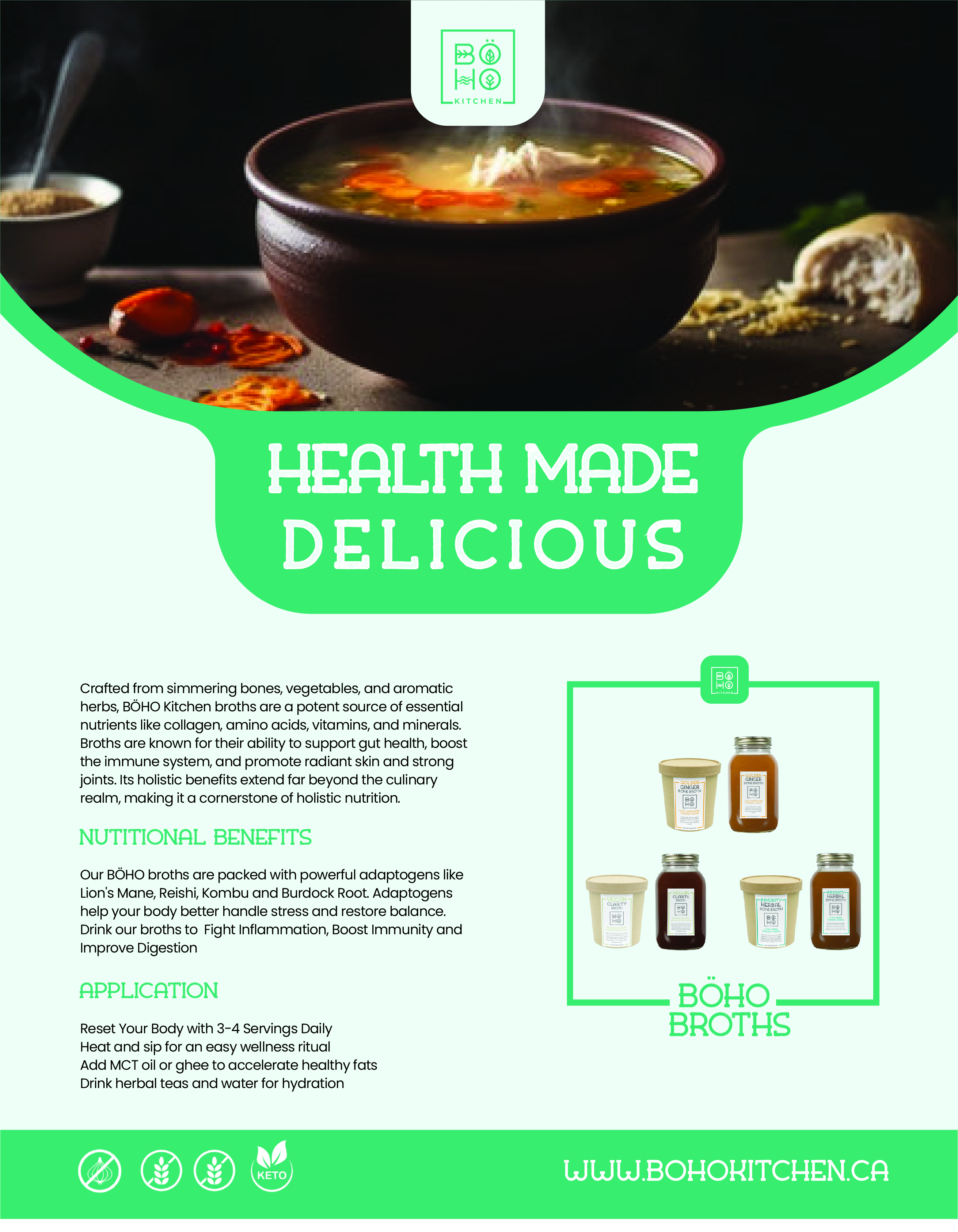 Flyer Design by Nel. for this project | Design #31715759